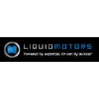 liquid motors, inc logo image