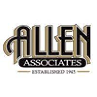 allen associates inc.