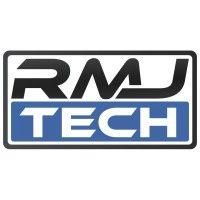 rmj technologies logo image