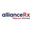 logo of Alliancerx Walgreens Pharmacy