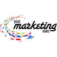 your marketing exec logo image