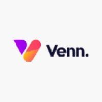 venn logo image