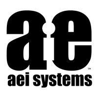 aei systems, inc.