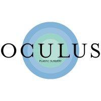 oculus plastic surgery logo image