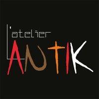 boulangeries l'atelier antik logo image