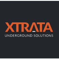 xtrata underground solutions logo image