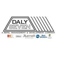 daly seven hotels logo image