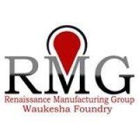 renaissance manufacturing group llc logo image