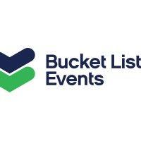 bucket list events logo image