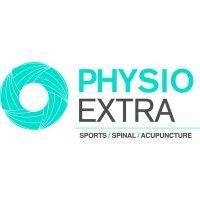 physioextra logo image