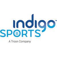 indigo sports logo image