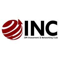 sim investment & networking club (inc)