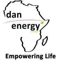 dan energy r&d logo image