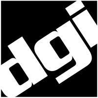 dgi creative logo image