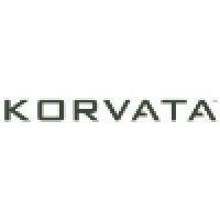 korvata inc. logo image