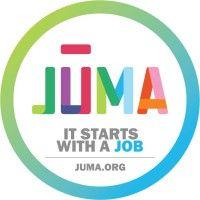 juma ventures logo image