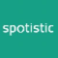 spotistic logo image