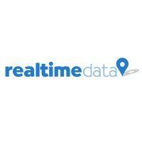 real time data logo image