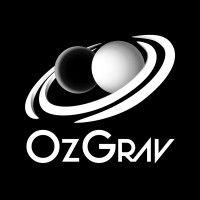 arc centre of excellence for gravitational wave discovery (ozgrav) logo image