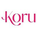 logo of Koru Distribution