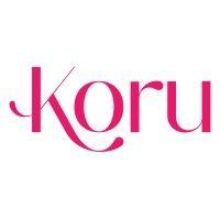 koru distribution logo image