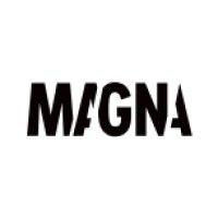 magna australia logo image