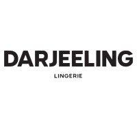 darjeeling lingerie