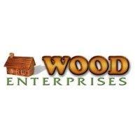 derrick wood enterprises logo image