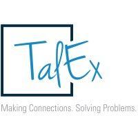 talex logo image