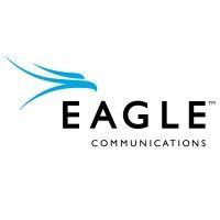 eagle communications logo image