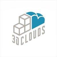 3dclouds logo image