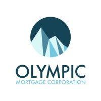 olympic mortgage logo image