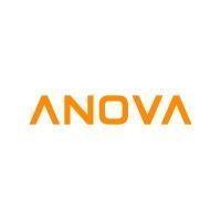 anova culinary logo image