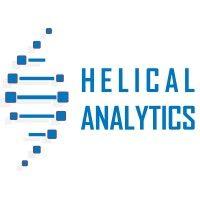 helical analytics logo image