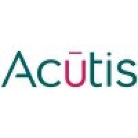 acutis diagnostics logo image