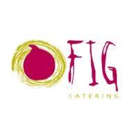 fig catering & drinks logo image