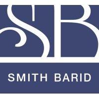 smith barid, llc logo image