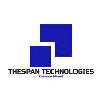 thespan technologies logo image