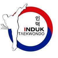 induk taekwondo logo image