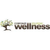 corporate wellness solutions logo image