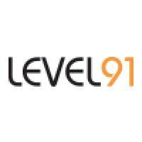 level 91 (aust) pty ltd logo image