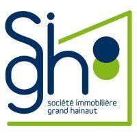 sa du hainaut logo image