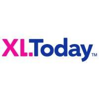 xl.today™ logo image