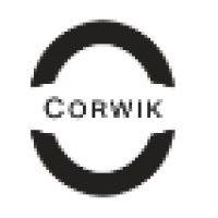 groupe corwik logo image