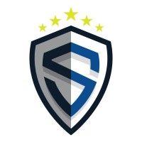 sting soccer organization logo image