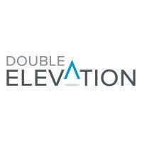 double elevation llc logo image