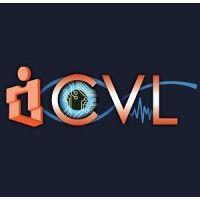 icvl - the interdisciplinary computational vision lab logo image