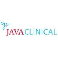 java clinical research ltd logo image