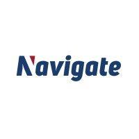 navigate peo | professional employer organization logo image