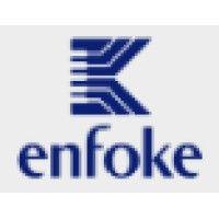 enfoke logo image